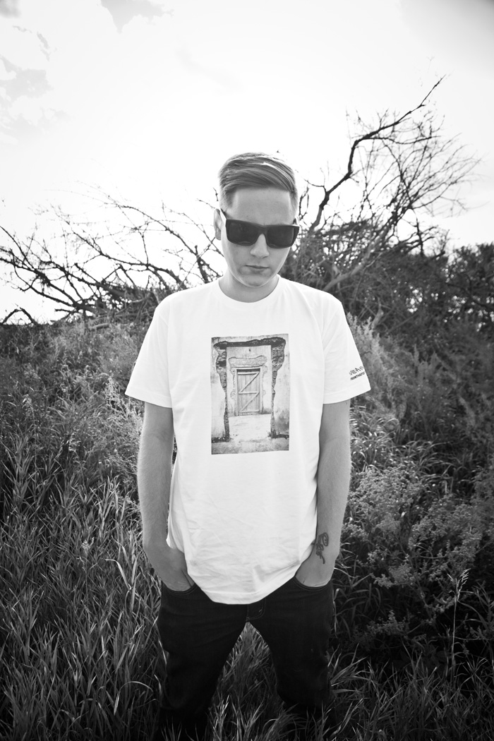 Factor by Kaid Ashton